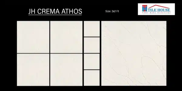 JH CREMA ATHOS