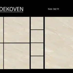 JH DEKOVEN