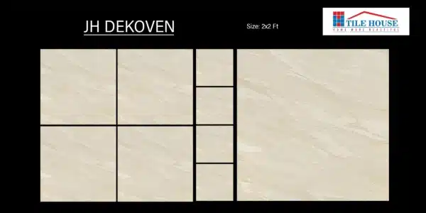 JH DEKOVEN
