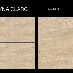 JH DYNA CLARO