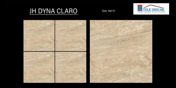 JH DYNA CLARO