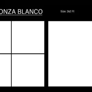 JH MONZA BLANCO