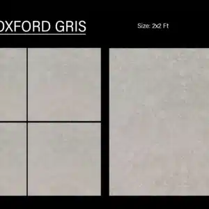 Interior with Oxford Gris tiles – modern tiles design for home | Best Johnson tile dealers in Madipakkam – Tile House
