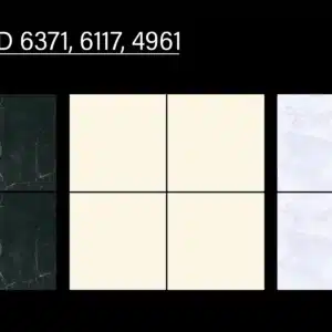 OND 6371, 6117, 4961