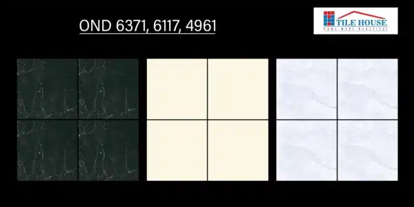 OND 6371, 6117, 4961