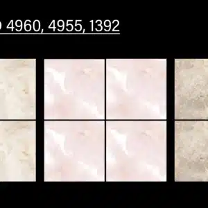 OND 4960, 4955, 1392