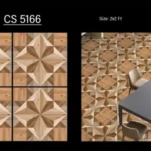 Living room with CS 5166 tiles – stylish tiles design for home | Best tiles showroom in Vadapalani – Tile House