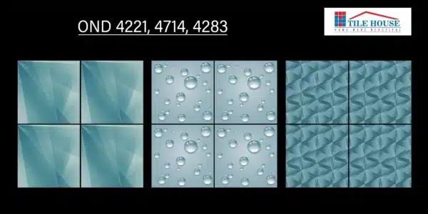 OND 4221, 4714, 4283