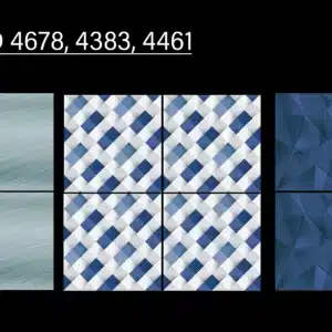 OND 4678, 4383, 4461