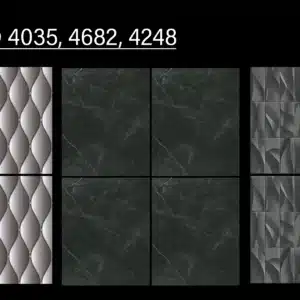 OND 4035, 4682, 4248