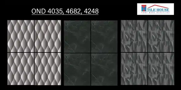 OND 4035, 4682, 4248
