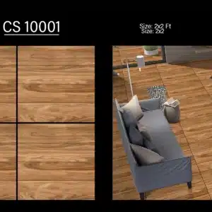 CS 10001