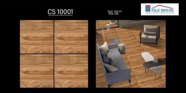 CS 10001
