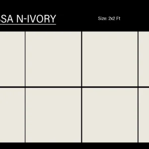 SBSA N-Ivory