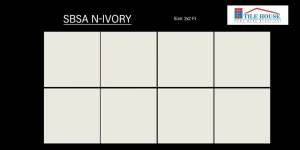 SBSA N-Ivory
