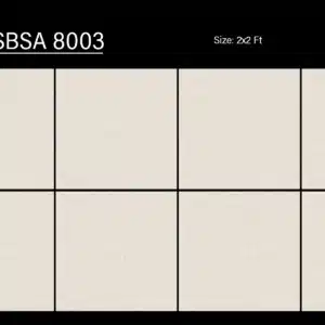 SBSA 8003