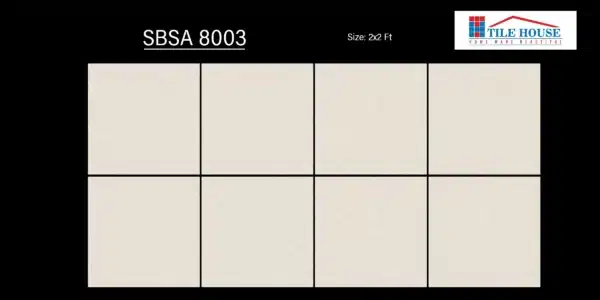 SBSA 8003