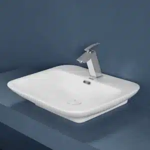 Cannes Above C.BasinWT Tap Hole 22x18