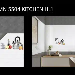 5504 HL tiles – 18x12 inch kitchen concept highlighters | Johnson Tiles at Tile House in Redhills, Chennai