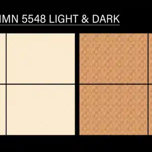 5548 tile – 18x12 in wall tile in light & dark combo for kitchens | Johnson Tiles from Tile House in Mint, Chennai