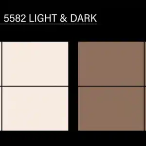 5582 wall tile – 18x12 inch kitchen/bath concept in dual tone | Johnson Tiles at Tile House showroom, Madipakkam