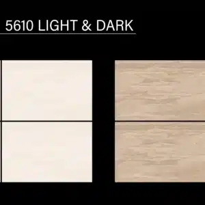 5610 tile – 18x12 inch kitchen/bath wall tile in light & dark finish | Johnson Tiles from Mint showroom – Tile House