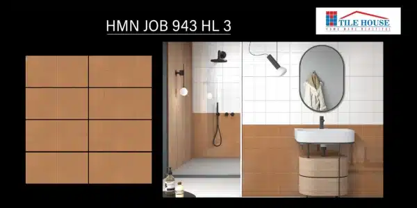 943 HL 3 – 2x1 ft concept tile for bathroom/kitchen walls | Johnson Tiles from Redhills Tile House