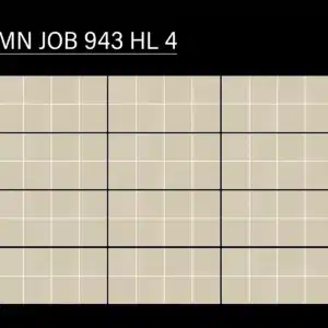 943 HL 4 – 2x1 ft tile for refined bathroom wall decor | Johnson Tiles in Chennai at Vadapalani showroom