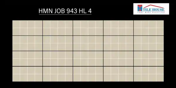 943 HL 4 – 2x1 ft tile for refined bathroom wall decor | Johnson Tiles in Chennai at Vadapalani showroom