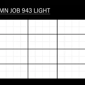 943 Light HL tile – 2x1 ft light-toned wall tile for bathrooms | Johnson Tiles at Tile House Mint