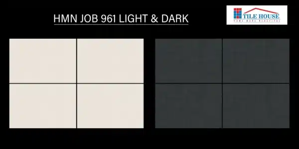 JOB 961 tile – 18x12 inch concept wall tile for bath, bed & kitchen | Johnson Tiles at Tile House Vadapalani