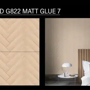 Matt Glue 7 tile – 2x1 ft matte highlighter for kitchen walls | Johnson Tiles at Tile House, Puzhal