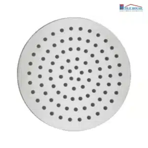 Rain Shower - Round 200mm