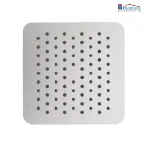 Rain Shower - Square 150mm