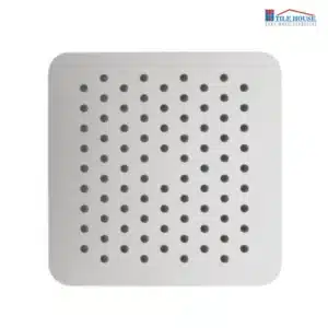 Rain Shower - Square 200mm