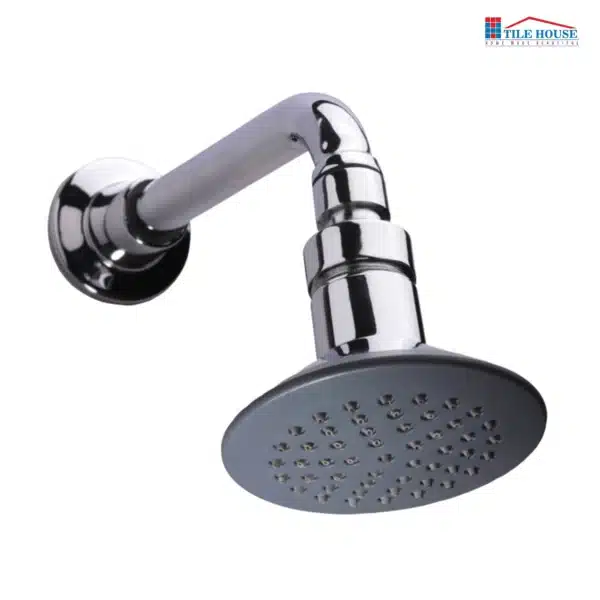 Round Shower