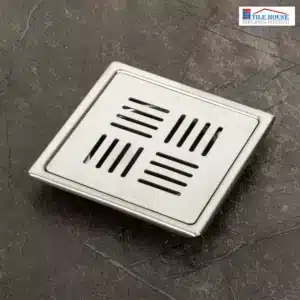 Ruby Square Floor Drain
