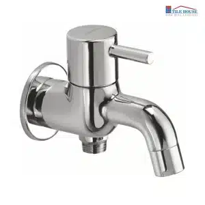 Single Handle 2 in 1 Bib Cock