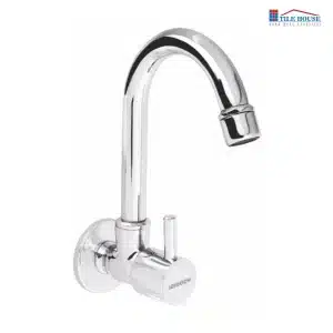 Sink Cock Wall Mounted
