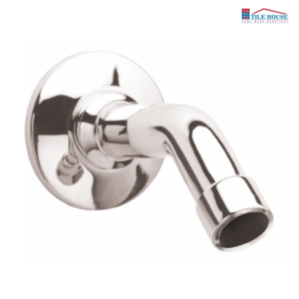 Smile Shower Arm