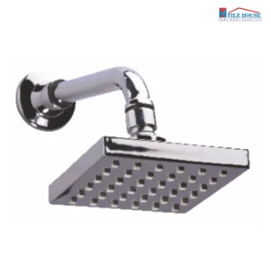 Square Shower