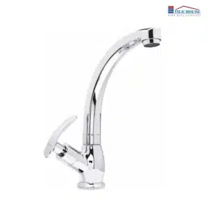 Swan Neck Pillar Cock