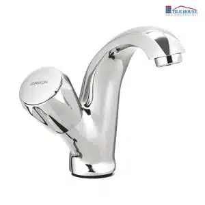 Swan Neck Pillar Cock