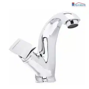 Swan Neck Pillar Cock