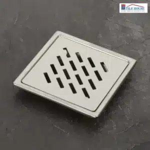 Viva Square Floor Drain