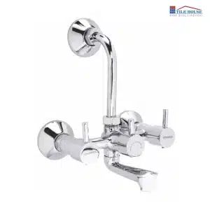 Wall Mixer 2 in 1 with