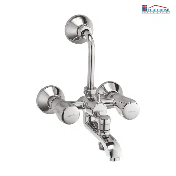 Wall Mixer 3 in 1