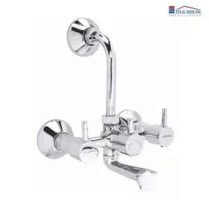 Wall Mixer 3 in 1 with