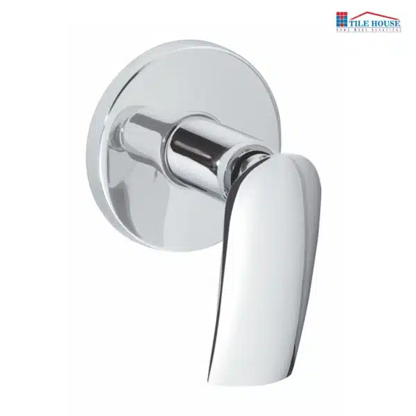 Burgos Concealed Stop Valve Upper Trim