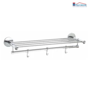 Burgos Towel Rack 24